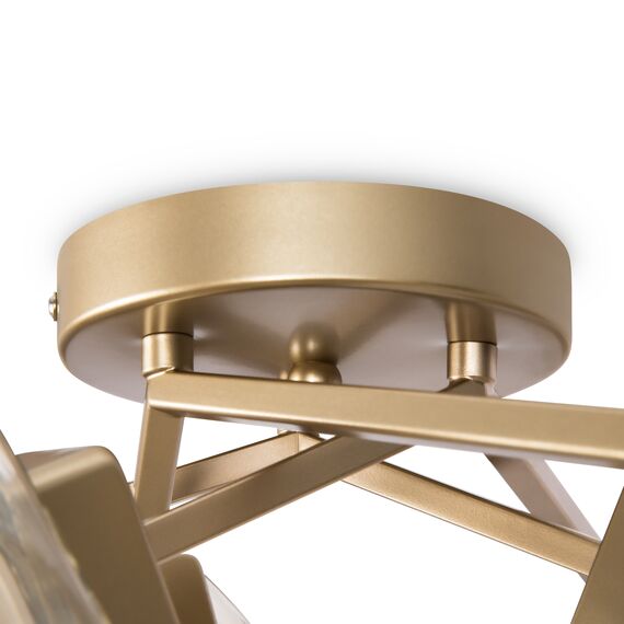 Потолочный светильник Freya FR5095CL-06G, изображение 23