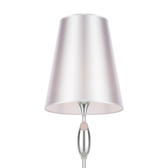 Напольный светильник (торшер) Freya FR2022FL-01CH, изображение 18