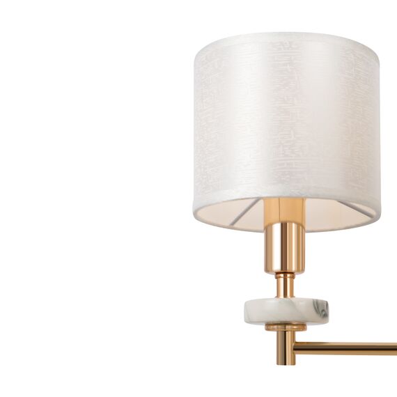 Люстра Freya FR5015PL-05G, изображение 5