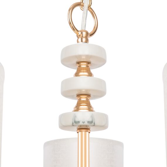 Люстра Freya FR5015PL-05G, изображение 6