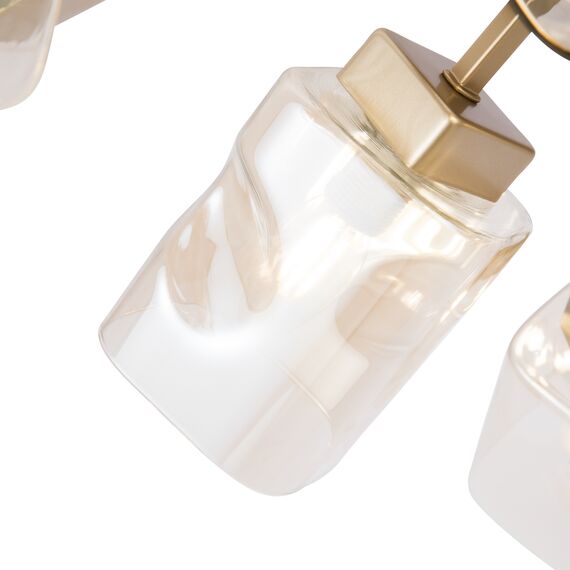 Потолочный светильник Freya FR5095CL-06G, изображение 18