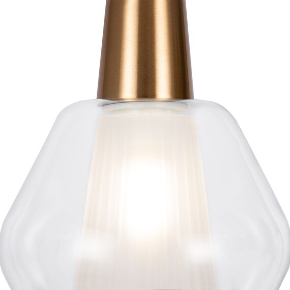 Подвесной светильник Freya FR5133PL-01W, изображение 3