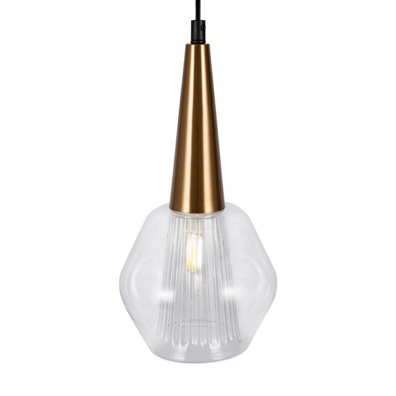 Подвесной светильник Freya FR8007PL-01GB, изображение 12