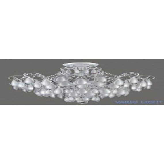 Люстра Freya FR2302CL-06S, изображение 3