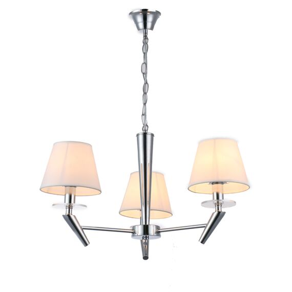 Люстра Freya FR5031PL-03CH, изображение 3