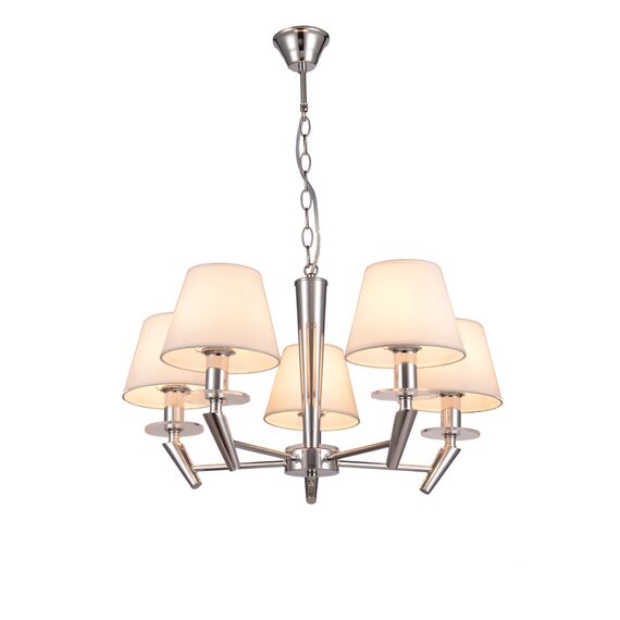 Люстра Freya FR5031PL-05CH, изображение 2