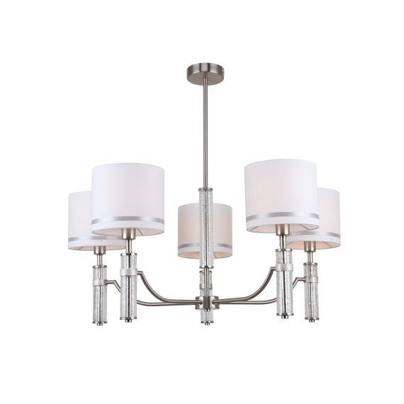 Люстра Freya FR5108PL-05N, изображение 3