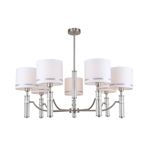 Люстра Freya FR5108PL-07N, изображение 3