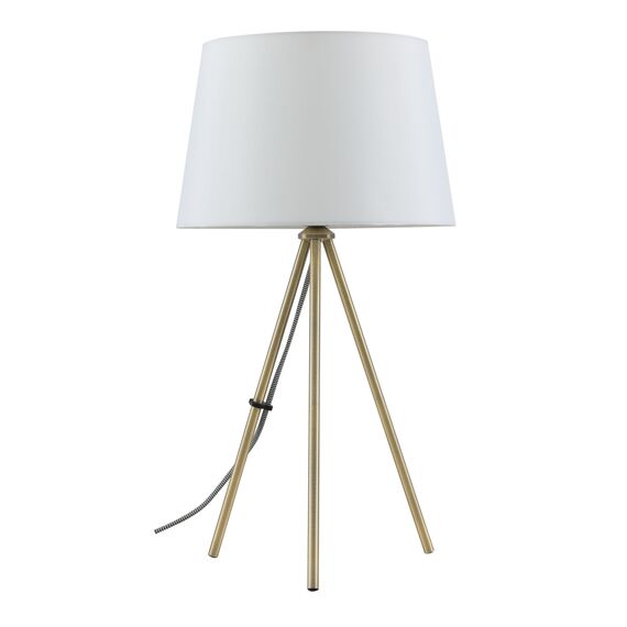 Настольный светильник Freya FR5118TL-01BS, изображение 3