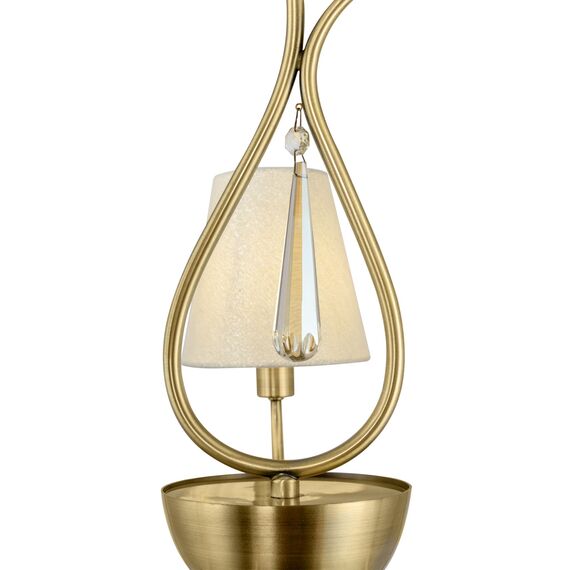 Люстра Freya FR2019PL-07BS, изображение 3