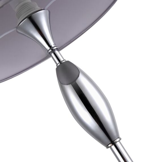 Напольный светильник (торшер) Freya FR2022FL-01CH, изображение 23