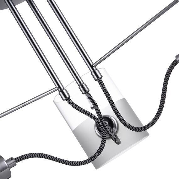 Люстра Freya FR2023PL-03CH, изображение 24