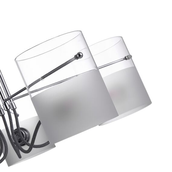 Люстра Freya FR2023PL-05CH, изображение 25