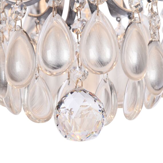 Люстра Freya FR2302CL-06S, изображение 4