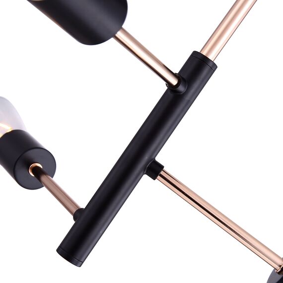 Люстра Freya FR4010CL-03GB, изображение 25