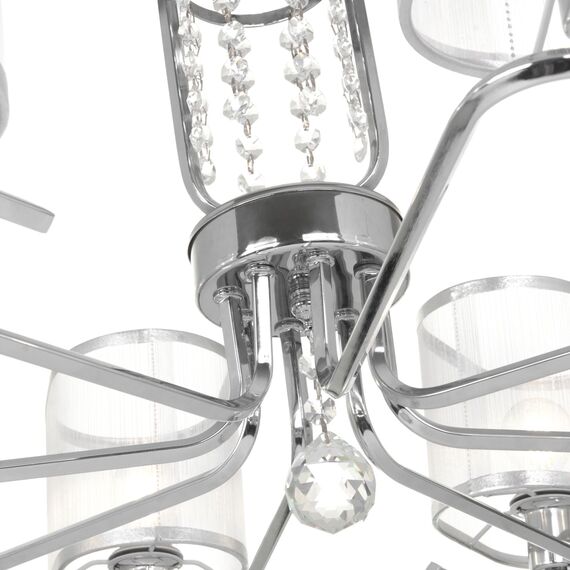 Люстра Freya FR5016PL-05CH, изображение 2