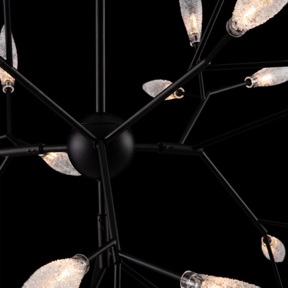 Подвесной светильник Freya FR5067PL-36B, изображение 7