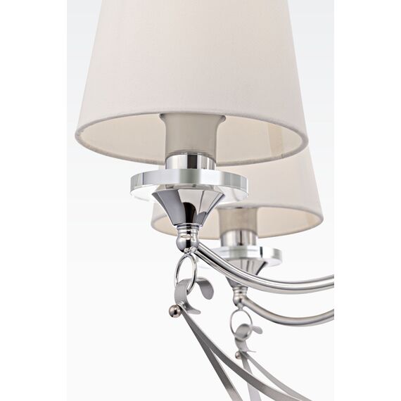 Люстра Freya FR5081PL-07CH, изображение 5