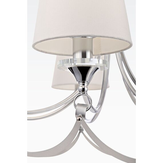 Люстра Freya FR5081PL-07CH, изображение 4