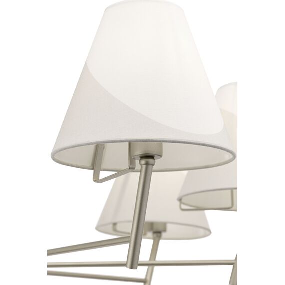 Люстра Freya FR5084PL-07G, изображение 14