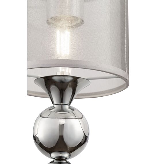 Подвесной светильник Freya FR5093PL-01CH, изображение 2