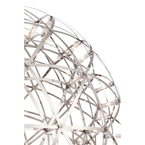 Подвесной светильник Freya FR5099PL-L45CH, изображение 4