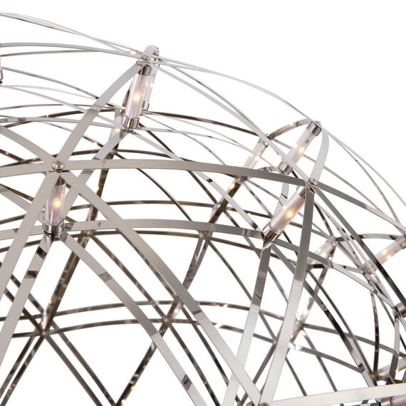 Подвесной светильник Freya FR5099PL-L52CH, изображение 3