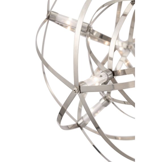 Подвесной светильник Freya FR5099PL-L6CH, изображение 13