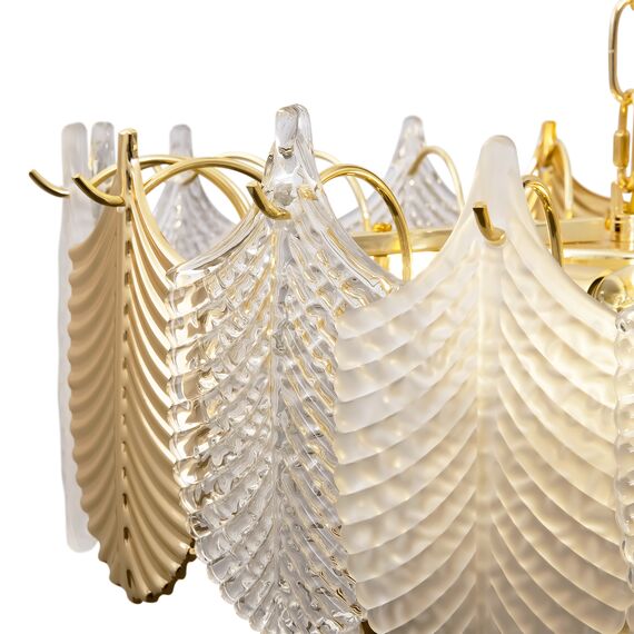 Люстра Freya FR5143PL-07G, изображение 3