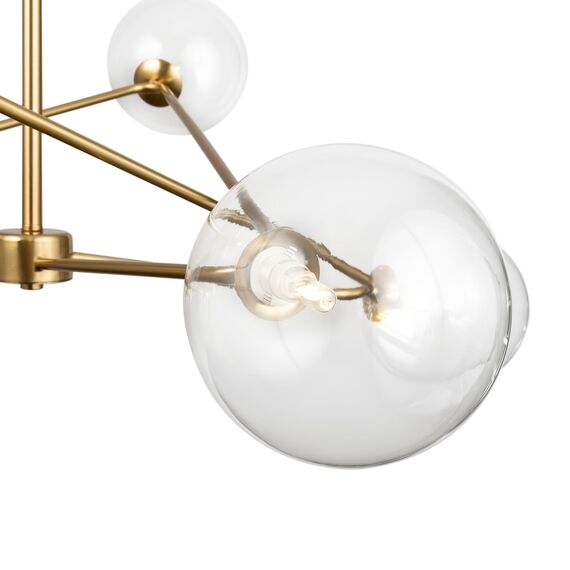 Подвесной светильник Freya FR5144PL-06TR, изображение 2