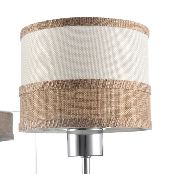 Настенный светильник (бра) Freya FR5329-WL-01-CH, изображение 4