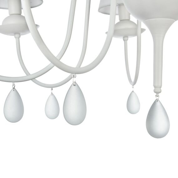 Люстра Freya FR5756-PL-06-W, изображение 2