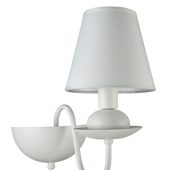 Настенный светильник (бра) Freya FR5756-WL-01-W, изображение 2