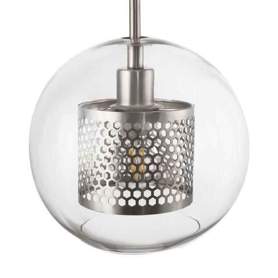 Подвесной светильник Freya FR8018PL-01N, изображение 5