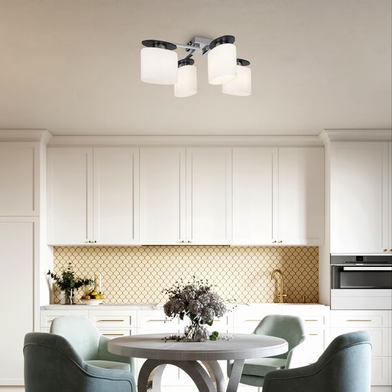 Потолочный светильник Freya FR5101-CL-04-CN, изображение 13