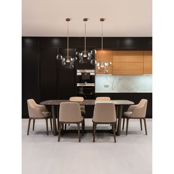 Подвесной светильник Freya FR5128PL-L10BS, изображение 2