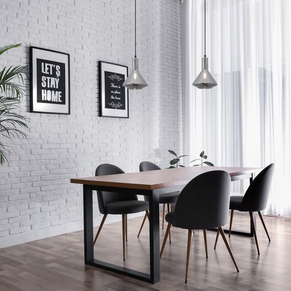 Подвесной светильник Freya FR8010PL-01GB, изображение 11