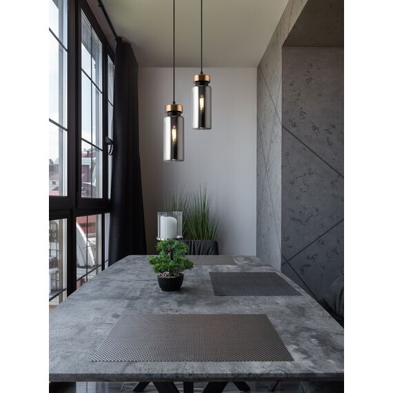 Подвесной светильник Freya FR8011PL-01GB, изображение 2