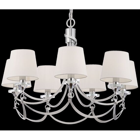 Люстра Freya FR5081PL-07CH, изображение 2