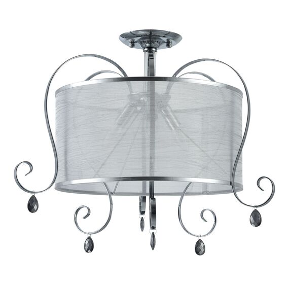 Потолочный светильник Freya FR2020-CL-03-CH, изображение 2
