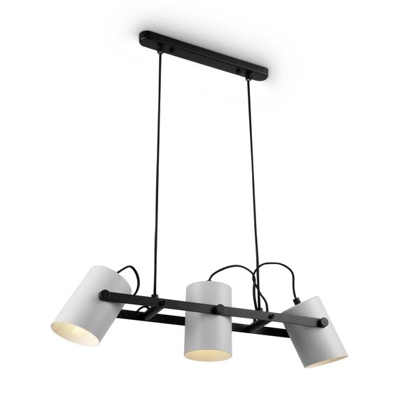 Подвесной светильник Freya FR4005PL-03WB, изображение 2