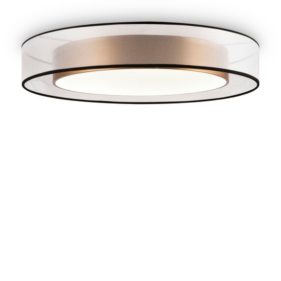 Потолочный светильник Freya FR6005CL-L48G, изображение 2