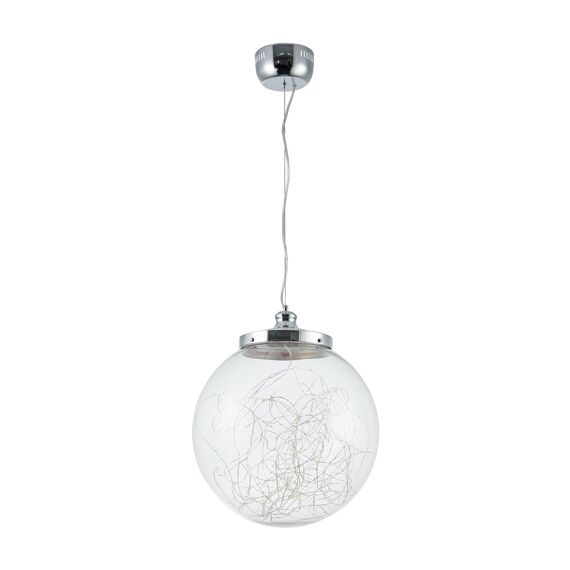 Подвесной светильник Freya FR6157-PL-24W-TR, изображение 3