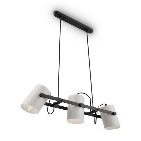 Подвесной светильник Freya FR4005PL-03WB, изображение 10