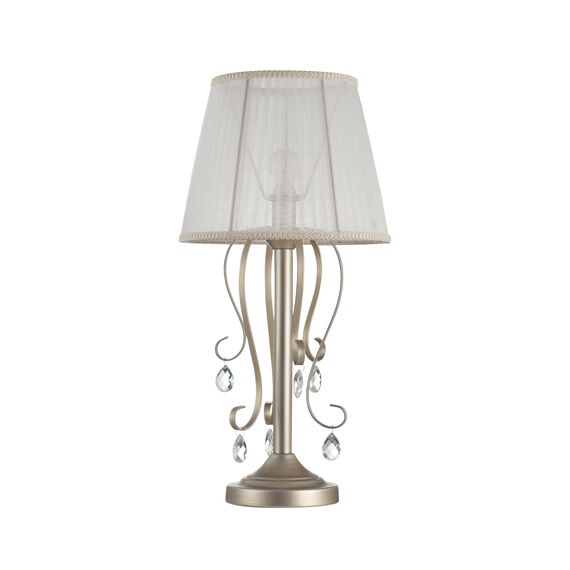 Настольный светильник Freya FR2020-TL-01-BG, изображение 2