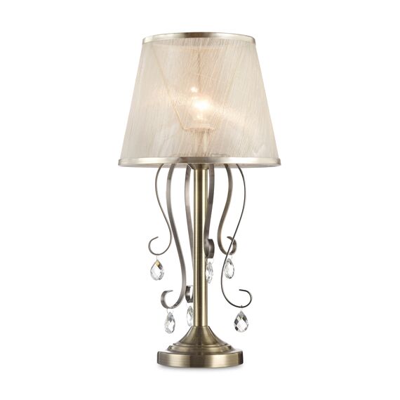 Настольный светильник Freya FR2020-TL-01-BZ, изображение 2