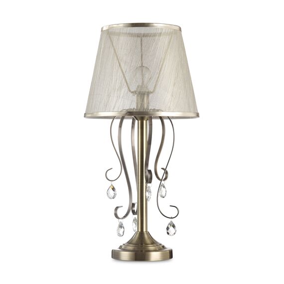 Настольный светильник Freya FR2020-TL-01-BZ, изображение 3