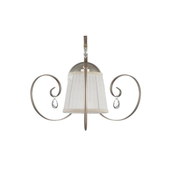 Настенный светильник (бра) Freya FR2020-WL-01-BG, изображение 2