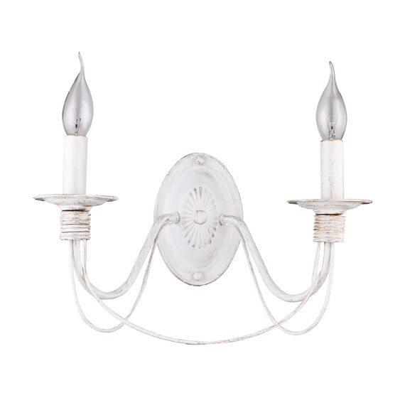 Настенный светильник (бра) Freya FR2046-WL-02-WG, изображение 3