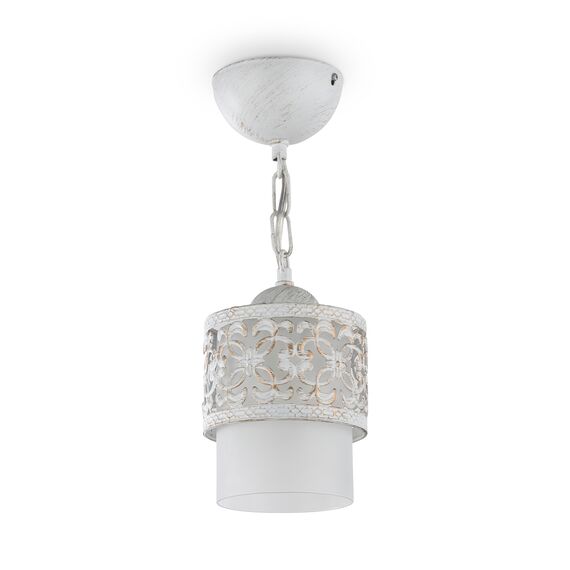 Подвесной светильник Freya FR2200-PL-01-WG, изображение 2